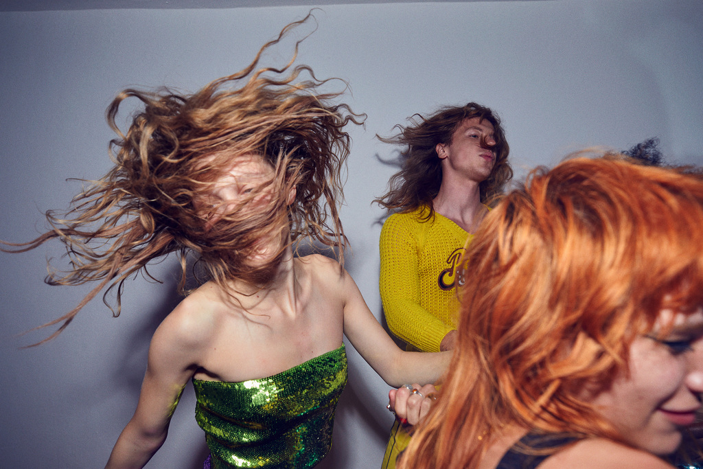 LOEWE - Set Design by SAMIRHA SALMI